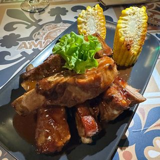 Baby Ribs