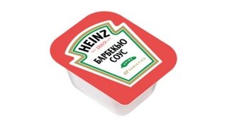 Соус BBQ Heinz 