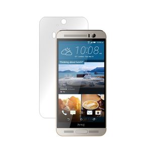 Folie  Htc One M9+ - Doar Spate