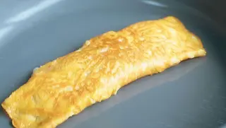 Infantil De Tortilla Francesa
