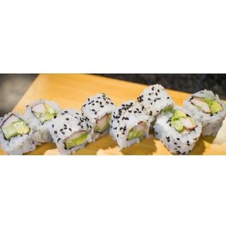 California Rolls