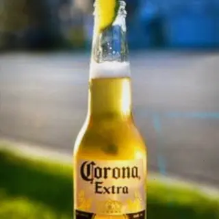 Cerveza Corona (33 Cl.)