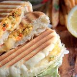 PANINI POULET