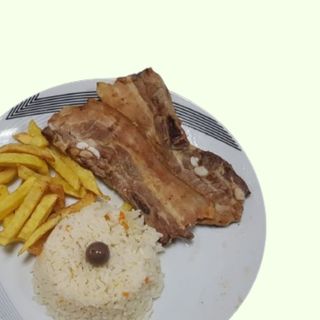 Tiras de Barriga