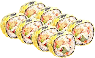 Takusen Creveti