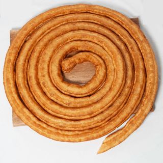 Rosca de Porra