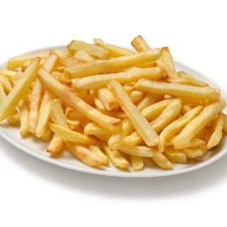 Patate fritte