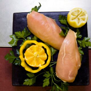 2 Pits De Pollastre A Filets 