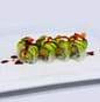 F2. Dragonroll 4 pezzi