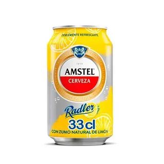 Cerveza Radler (33 cl.)