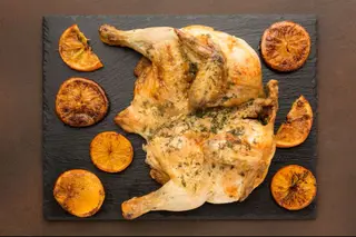 Frango