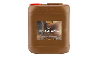 BIOCANNA Bio RHIZOTONIC 10 ლ