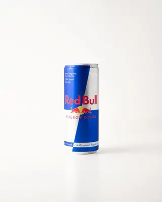 Redbull -   ( 25cl ) Canette