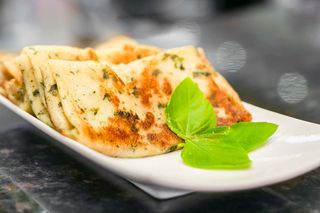 Naleśniki z serem 1szt.