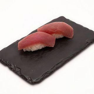 nigiri atún rojo, bandeja (8 uds.)