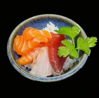136 Pesce misto