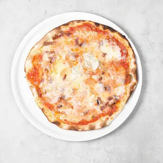 Pizza Dell' Emilia (35 Cm.)