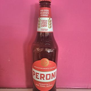 Peroni - bottiglia - 33 cl