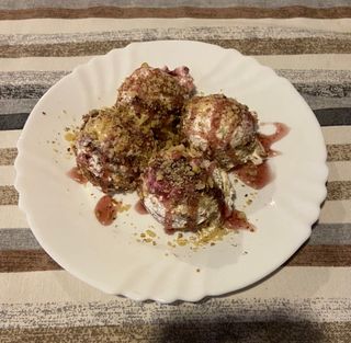 Торта маскарпоне (200г)