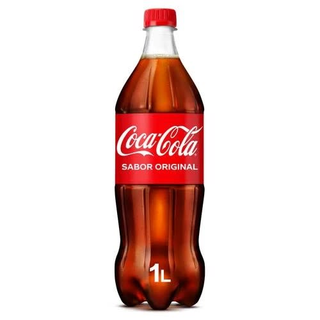Coca Cola 1 L