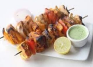 Paneer Tikka