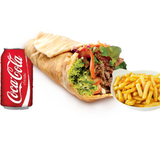 Crispy Lavash  Menu