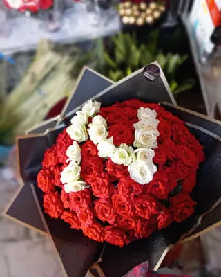 60 Fleurs 