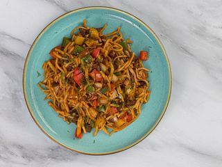 Дин-дин цомян (350г)