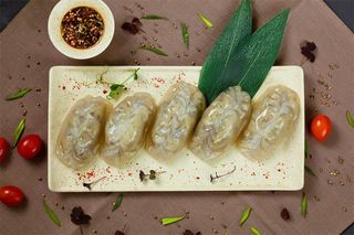 Камди пигодя (250 гр)