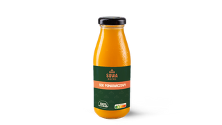 Sok pomarańczowy 250ml