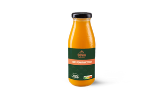 Sok pomarańczowy 250ml