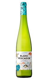 Pescador blanco (750ML)