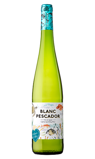 Pescador blanco (750ML)