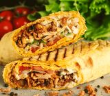 Tacos Mixte