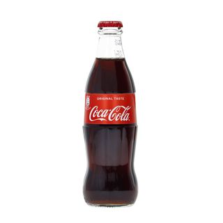 Coca-Cola Lattina 330 ml