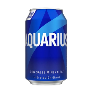 Aquarius Limón