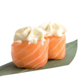 201. Gunkan Philadelphia Out 2 pezzi