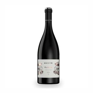 Vino Nero d'avola