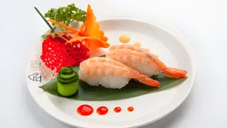 Nigiri Ebi