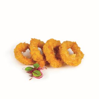 53 Calamari fritti
