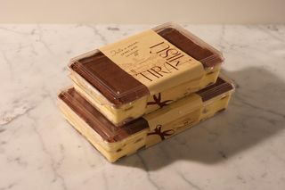 Vaschetta Tiramisù (4-6 persone)