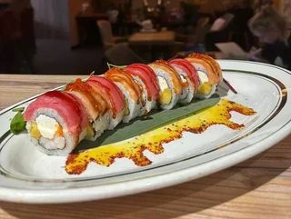 ТРОПІЧНИЙ РОЛ (400/30g)