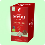 XXL ესპრესო დელიზიოსო 30 ც 97254