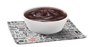 Барбекю соус