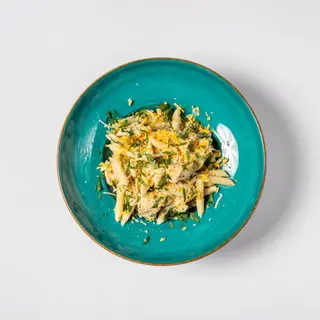 PENNE Z KURĄ