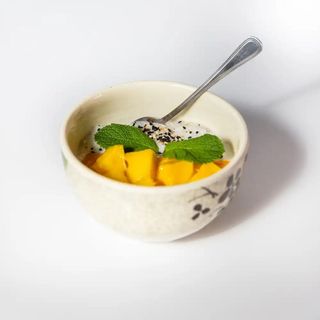MANGO STICKY RICE