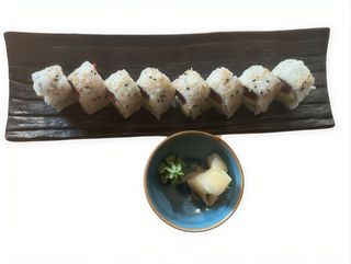 53. Maguro Avocado (8 Pzs.)