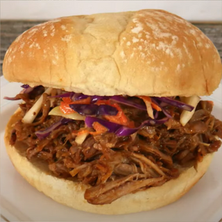 Malta Carne de Panela