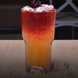 Mango And Melon