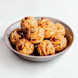 Десерт "Чак-Чак" (0,200 кг)